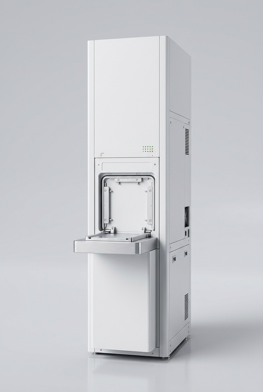 TAS300 J1 Load Port